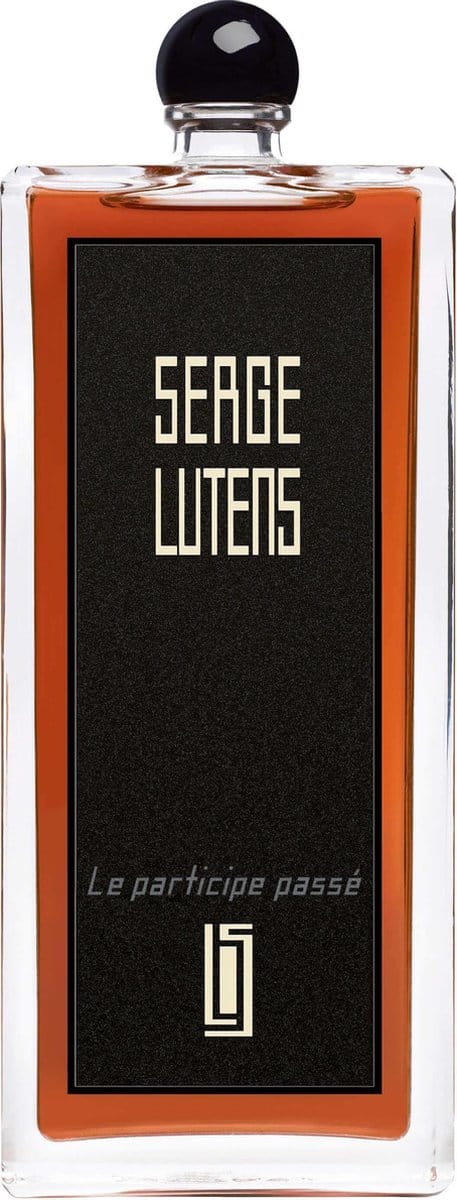 Serge Lutens - Le Participe Passé - Eau De Parfum - 100ML