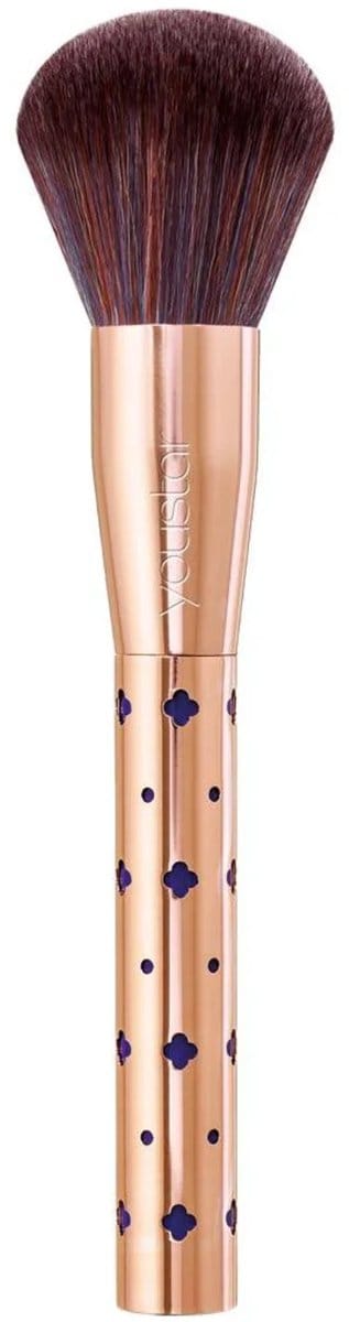 YOUSTAR | Moroccan Dreams | Powder Brush 01