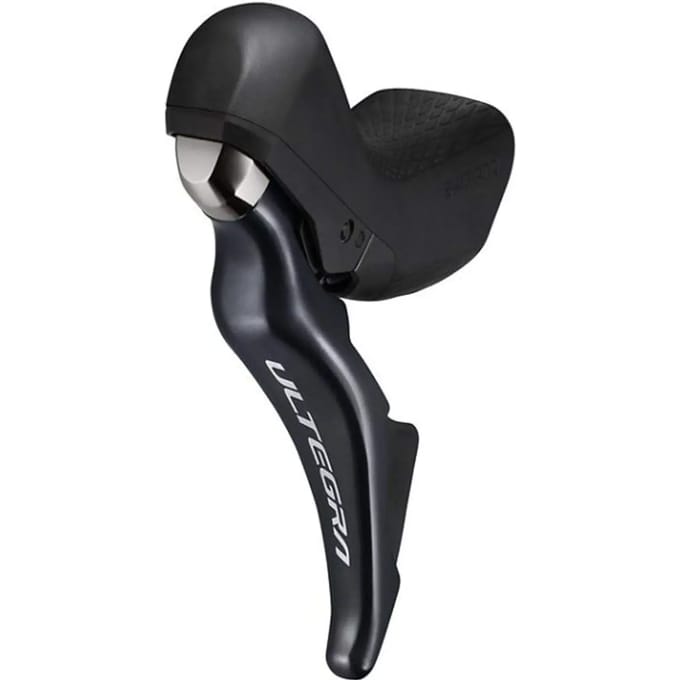 Versteller met remhendel links Shimano Ultegra ST-R8025 2 speed
