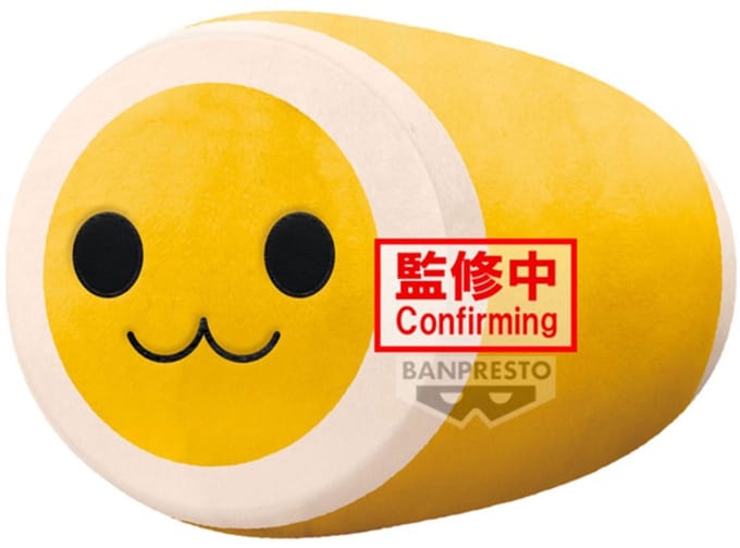 Taiko no Tatsujin Super Big Plush plush-figure 25 cm