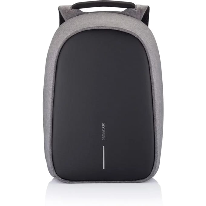XD Design Bobby Hero XL - Anti-Diefstal Rugzak 21.5 liter - Grijs