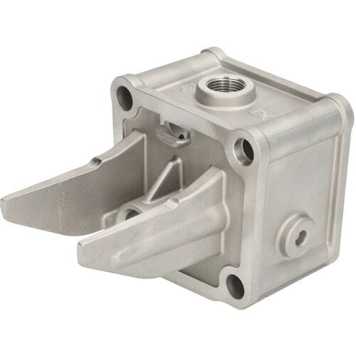 Schakelmechanisme, versnellingspook DT SPARE PARTS 1.14633