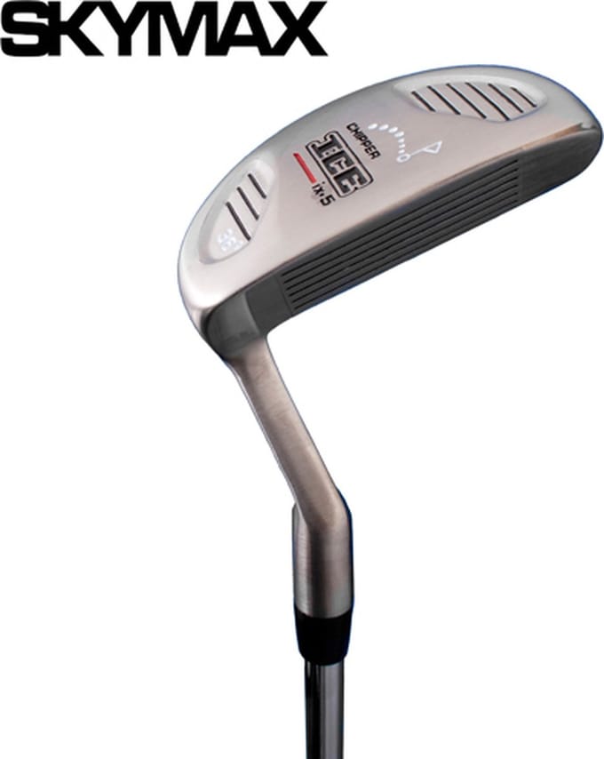 Skymax IX-5 Chipper Dames
