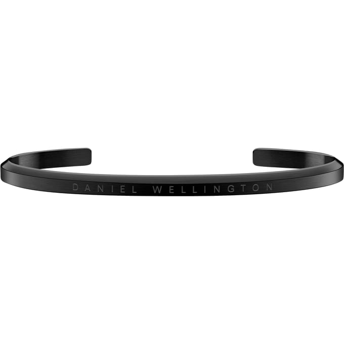 Daniel Wellington DW Classic Bracelet L Black