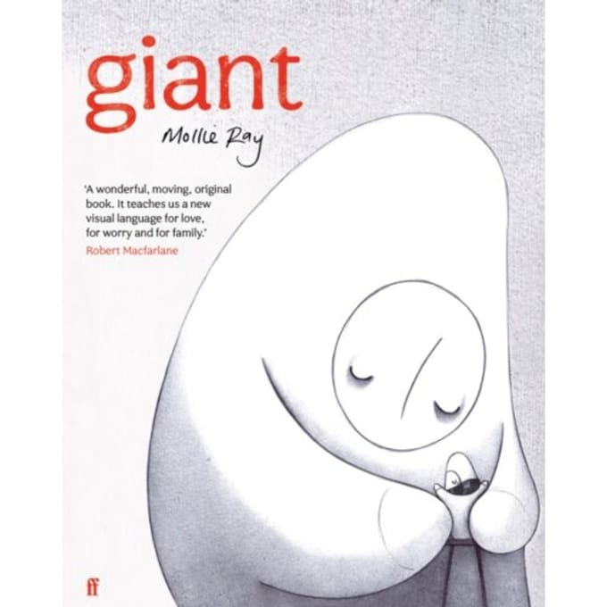 Giant - Mollie Ray