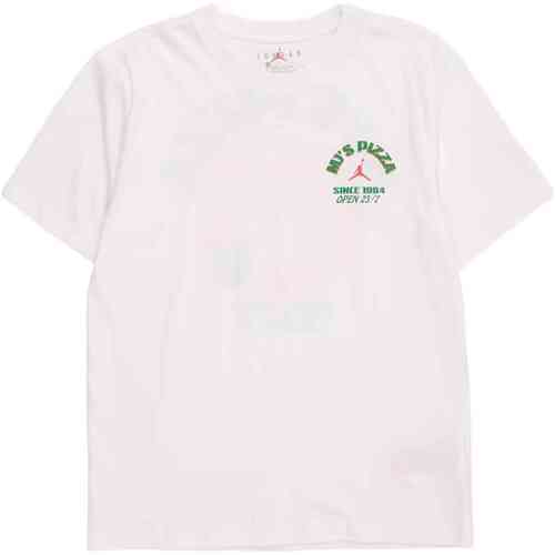 T-shirt Korte Mouw Nike 077-53452363891027
