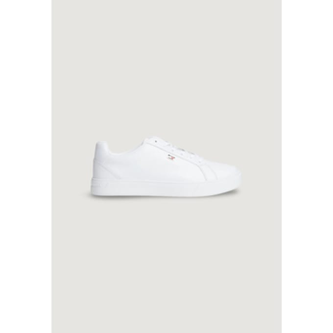 Lage Sneakers Tommy Hilfiger FW0FW09393