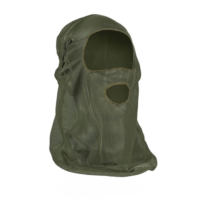 Primos Mesh Volledige Gezichtsmasker