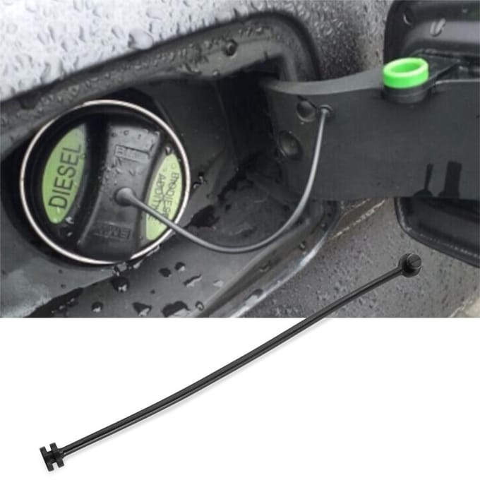 Brandstofdop Tankdeksel Leiding Kabel Draad Benzine Diesel Voor BMW E87 E88 E46 E90 E91 E92 E93 E39 E60 E63 E64 E65 E66 X3 X5 1pc
