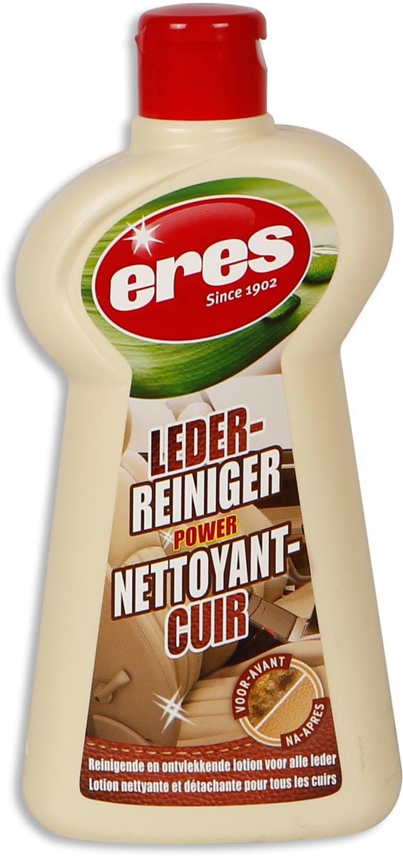 LEDERREINIGER 225 ML ERES 30575