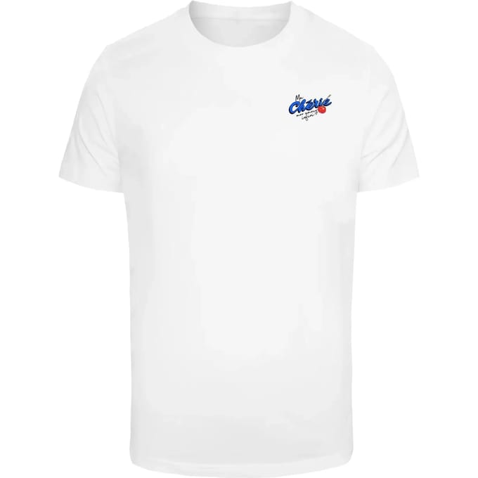 T-shirt Mister Tee Mon Amour Infini