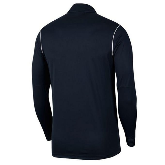 Nike Heren Dry Park 20 Track Jacket (Marineblauw)