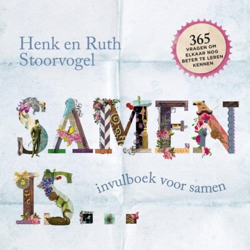 Samen Is... - Henk Stoorvogel