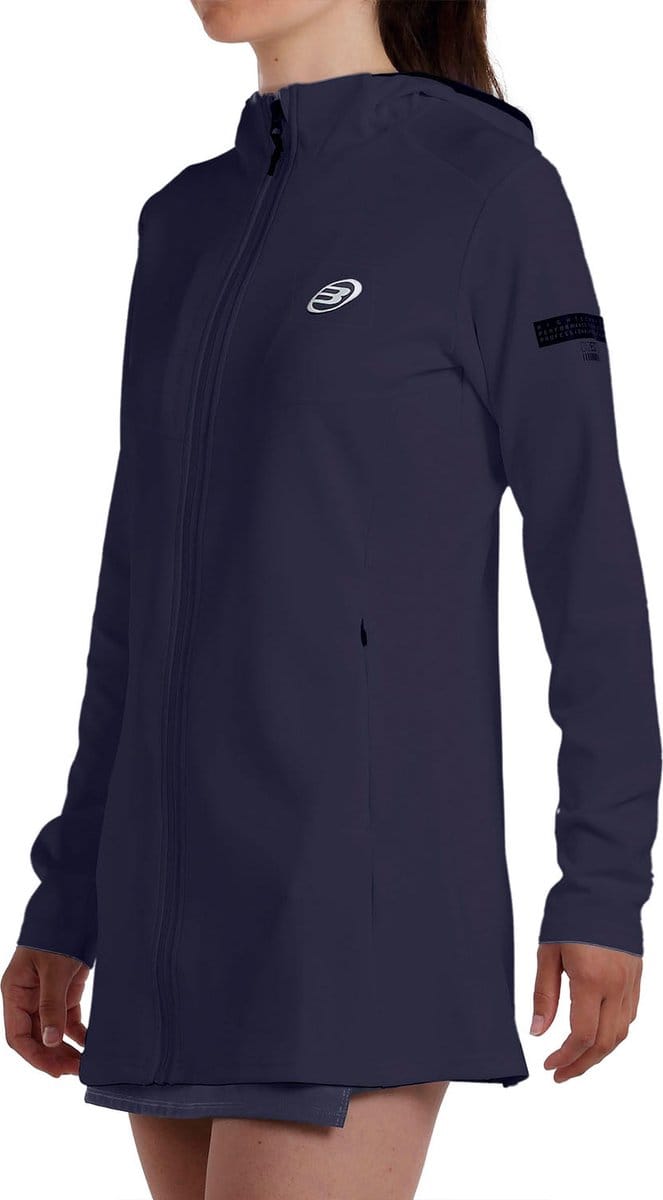 Bullpadel Niazo vest dames navy