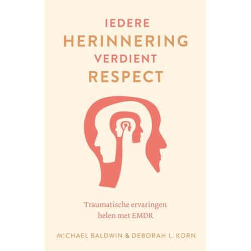 Iedere Herinnering Verdient Respect - Michael Baldwin