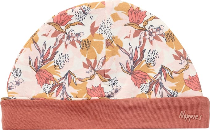 Noppies Muts Albacete - Reversible Baby Maat 0M-3M