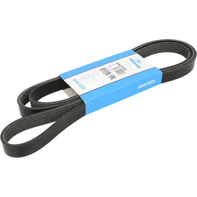Poly V-riem DAYCO 6PK2150S