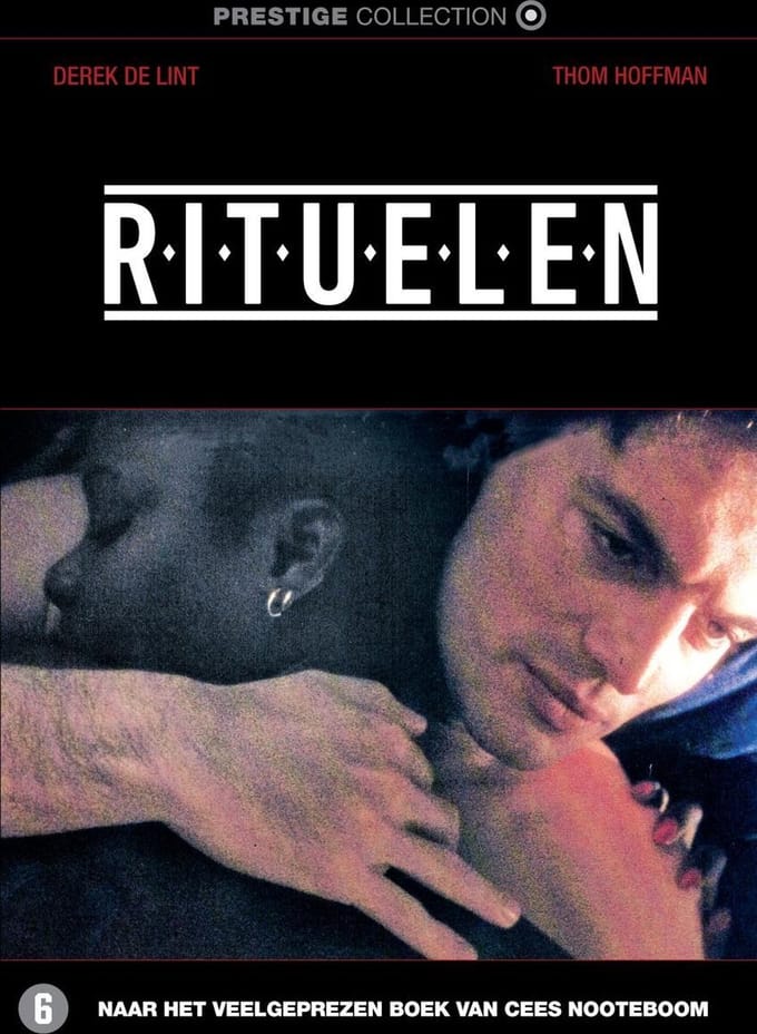 Rituelen