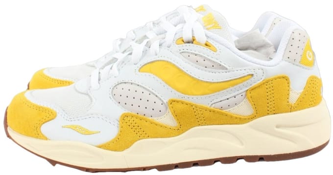Saucony sneakers maat 42