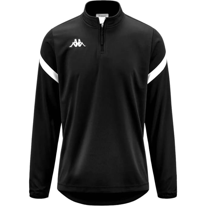 1/2 rits trainingsjack Kappa Dolvole