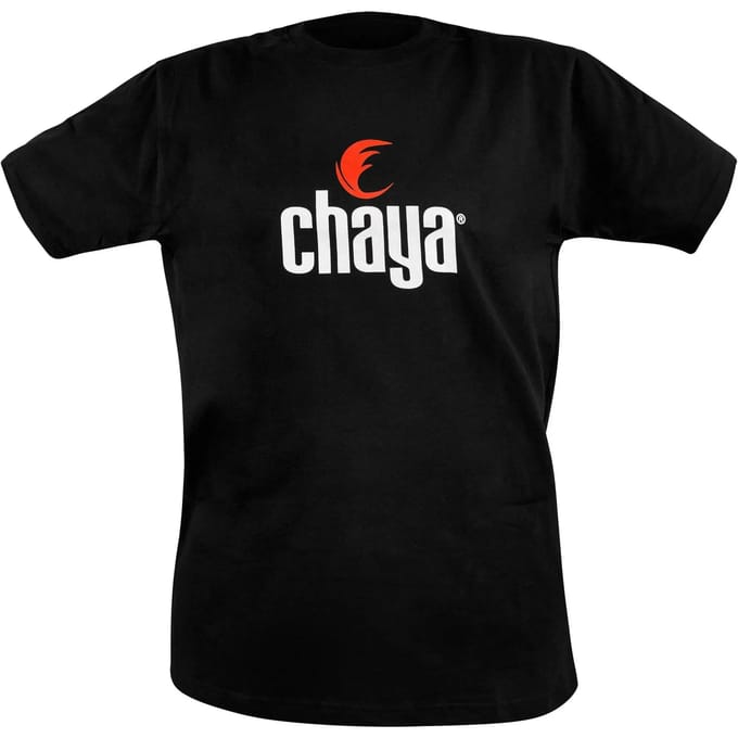 T-shirt Chaya Logo