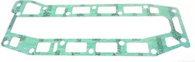 Nr.36 - 6H4-41112-A0 Pakking, exhaust Inner Cover Yamaha