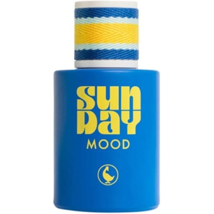 EL GANSO Sunday Mood Eau de Toilette Spray Herenparfum Heren 75 ml