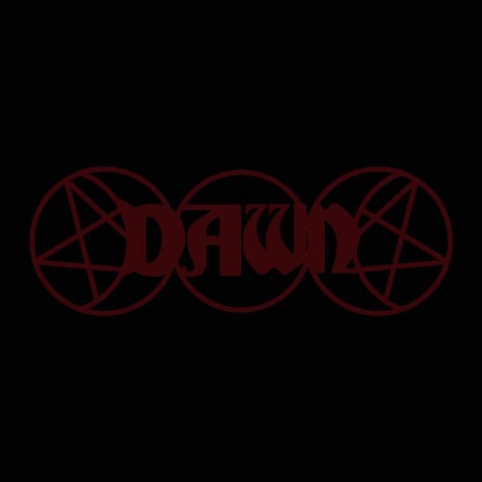 Dawn E.P.