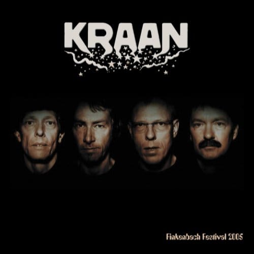 Finkenbach Festival 2005 - Kraan