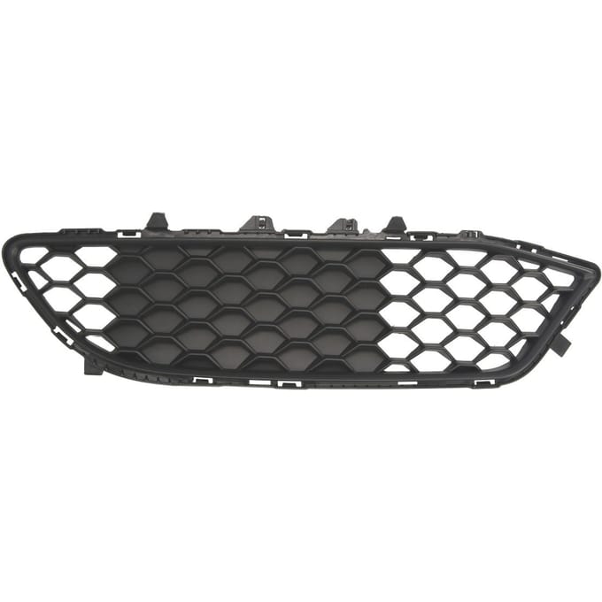 Bumper - ventilatierooster BLIC 6502-07-0106915P