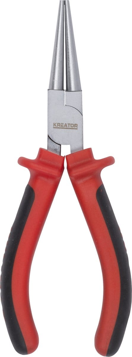 Kreator - Hand tools - KRT605102 - Rondbektang - 150mm, 6" - hoge kwaliteit