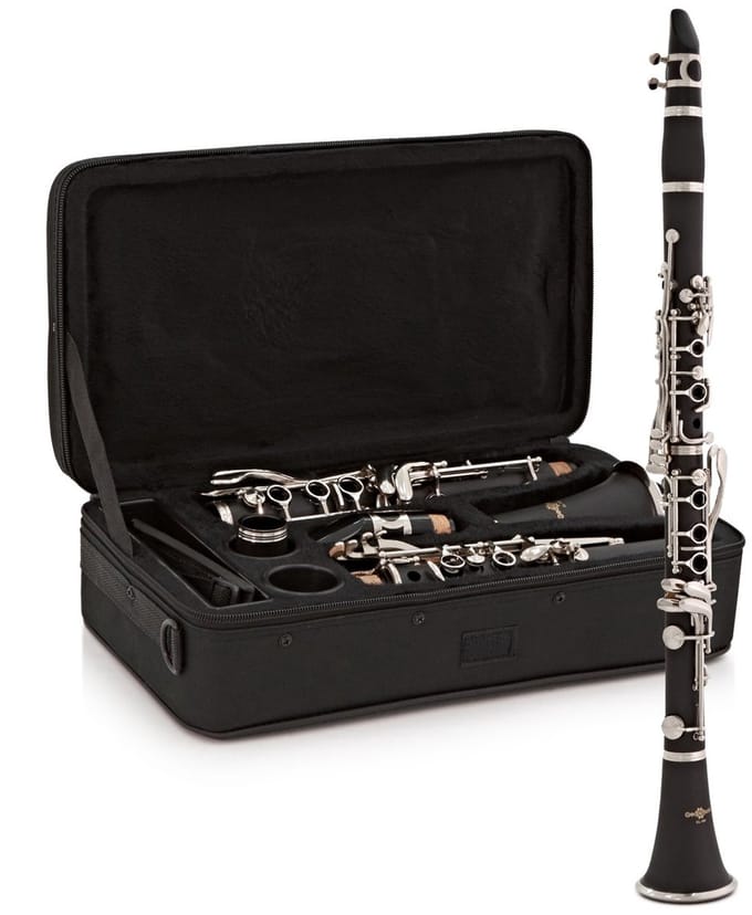 Studenten Klarinet van Gear4music