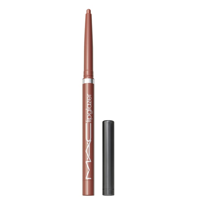 MAC Lip Glazer Glossy Liner 5ml (Various Shades) - Cool Spice