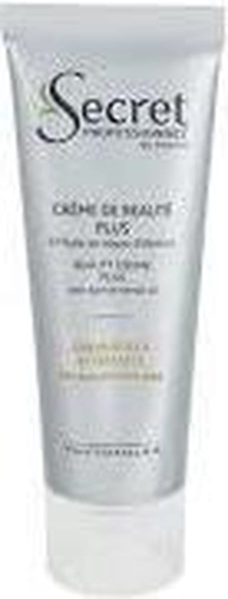 SP BEAUTY CREAM PLUS 150 ML
