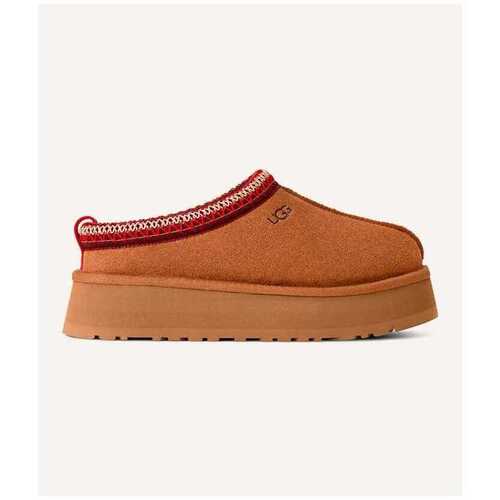 Mocassins UGG Tazz II Chestnut