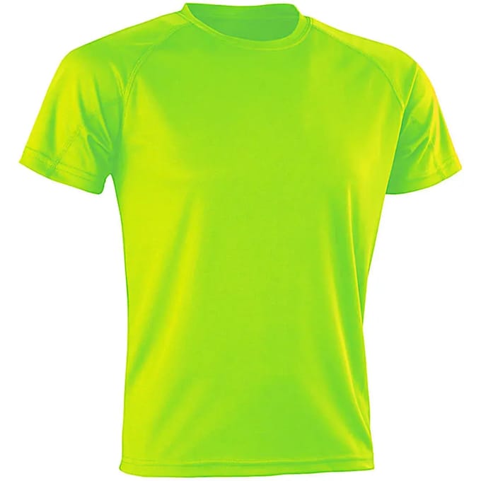 Sport T-shirt Spiro Aircool