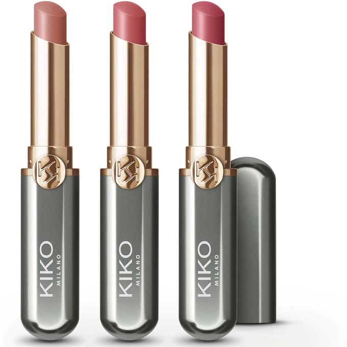 KIKO Milano Unlimited Perfection Lip Set