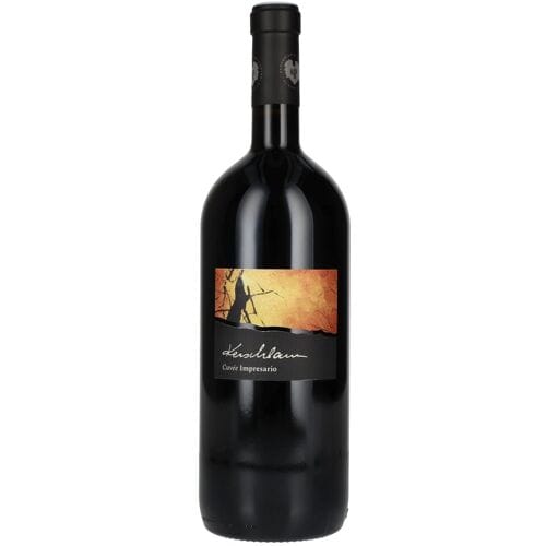 Weingut Kerschbaum Kerschbaum Cuvée Impresario 2021 14% Vol. 1,5l