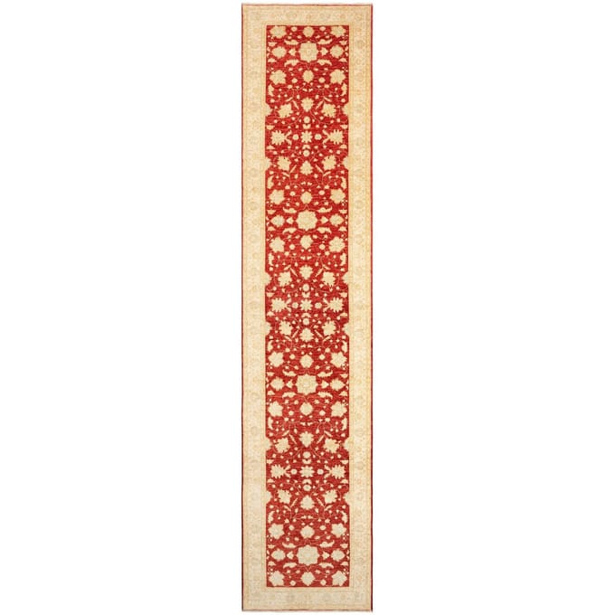 Vloerkleed Aouatif wol | Hadorn