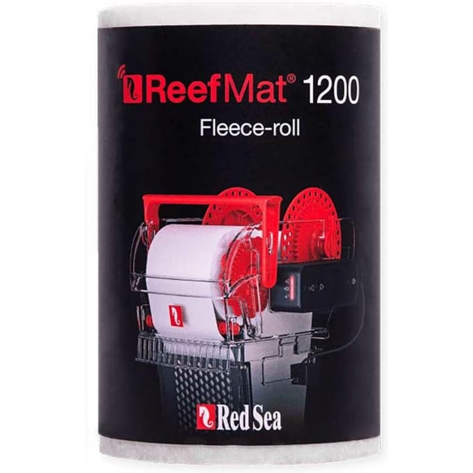 Red Sea ReefMat 1200 Fleece rol
