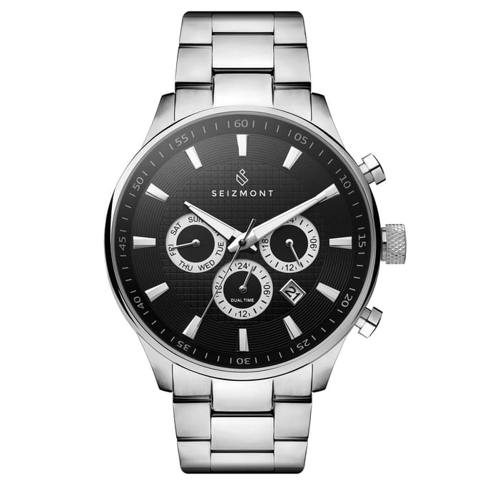 Horloge Liam Troika II