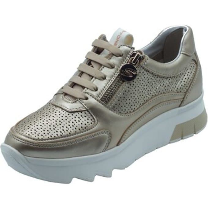 Sneakers Stonefly 222510 Spock Laminated Simply