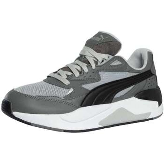 Puma X-Ray Snelheidstrainers, Grijs