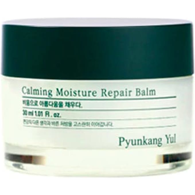 Pyunkang Yul, Calming Moisture Repair Balm, 1.01 fl oz (30 ml) white