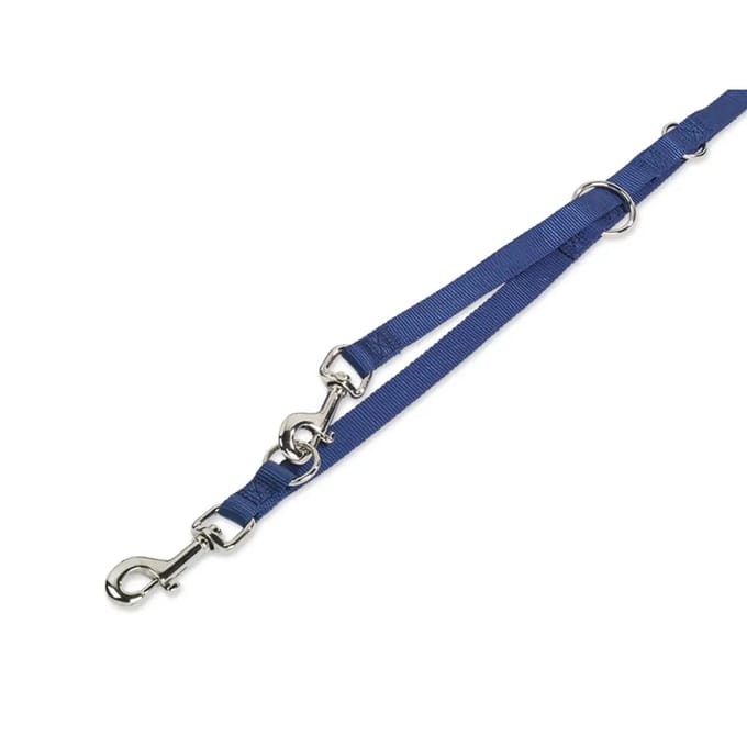 Nylon hondenriem Nobby Pet Classic