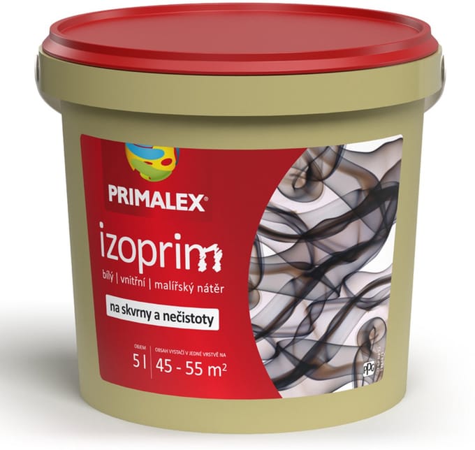 Primalex Izoprim 5l