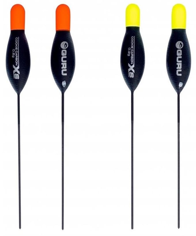 Guru XS Cookie Carbon Dobber 0.30g