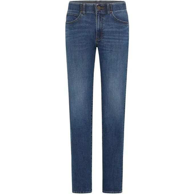 Slanke jeans Lee MVP