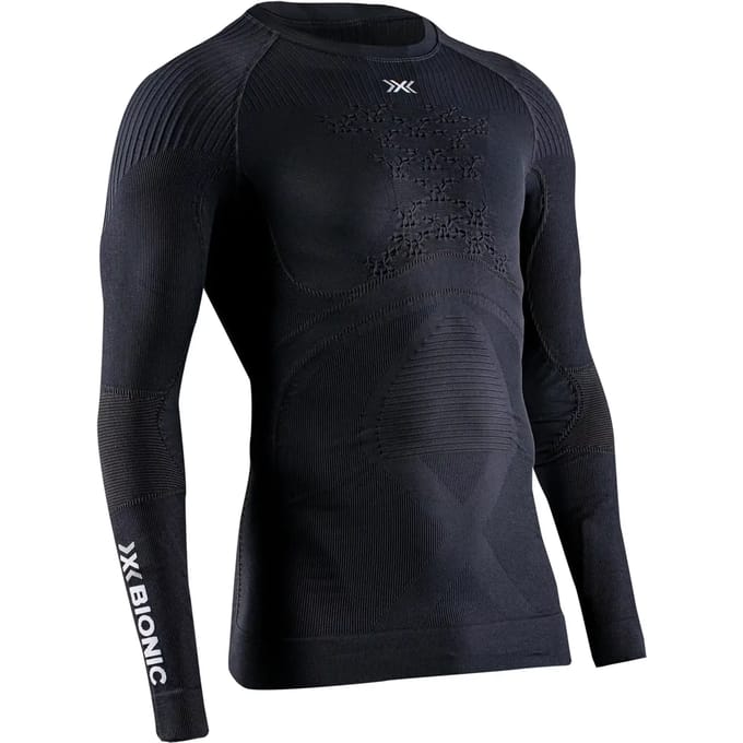 Jersey met lange mouwen X-Bionic Energy Accumulator 4.0