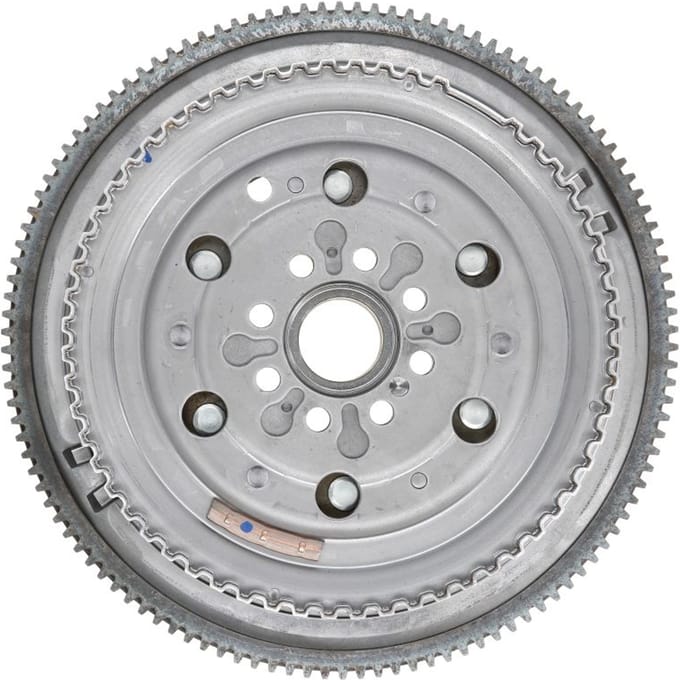 Schaeffler Luk Dubbel massa vliegwiel LUK 415 0708 10